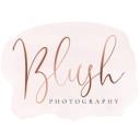 Blush Photography logo